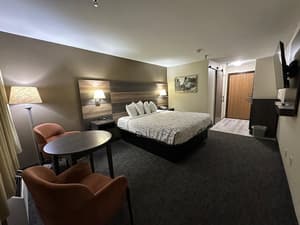 thumbnail: Room