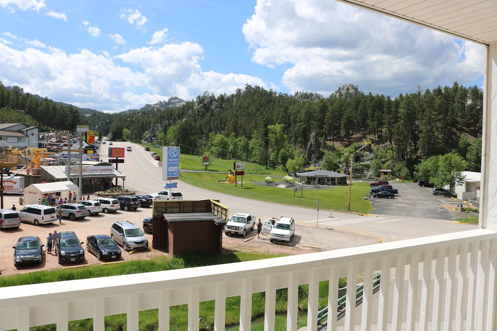 View from room