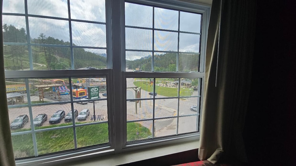View from room