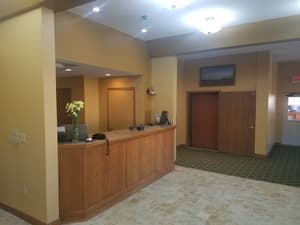 thumbnail: Reception