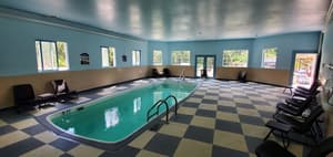 thumbnail: Pool