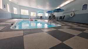 thumbnail: Indoor pool