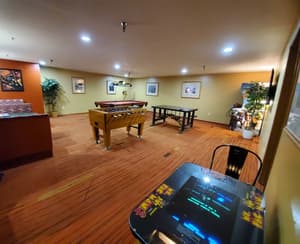 thumbnail: Game room