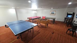 thumbnail: Game room