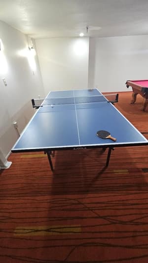 thumbnail: Game room