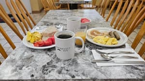 thumbnail: Breakfast meal