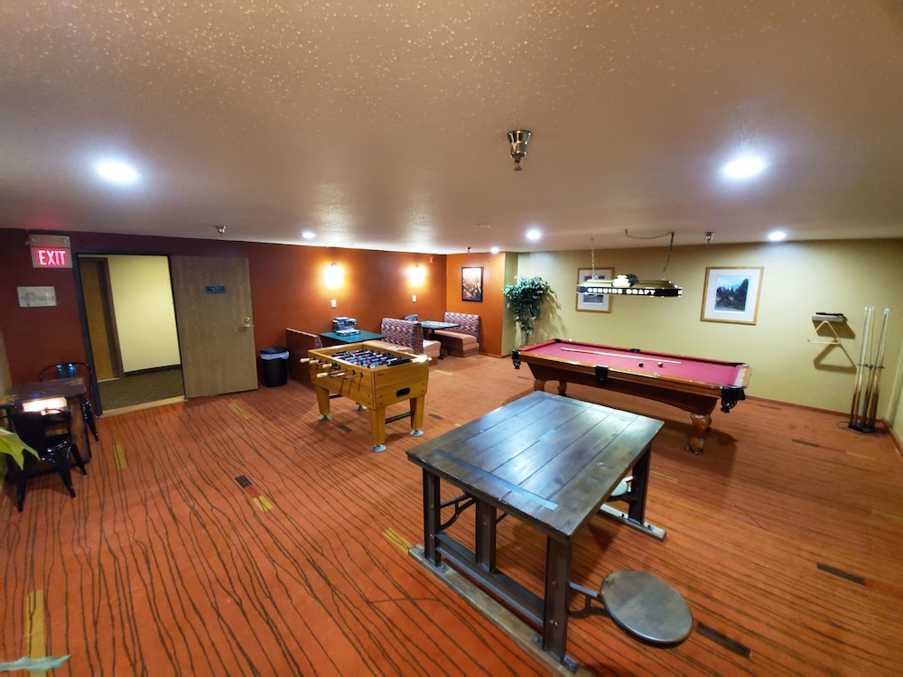 Billiards
