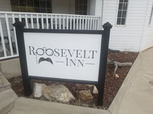 thumbnail: Property grounds