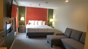 thumbnail: Living area
