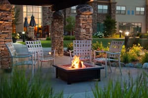 thumbnail: Terrace/patio