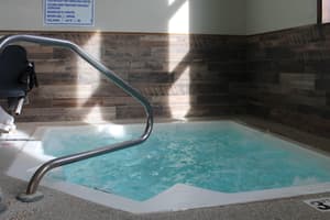 thumbnail: Pool