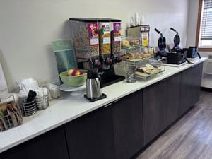thumbnail: Breakfast meal