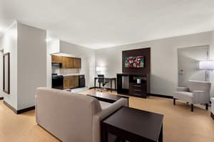 thumbnail: Private kitchenette