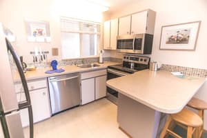 thumbnail: Private kitchen