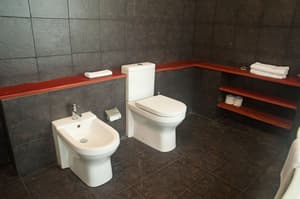 thumbnail: Bathroom