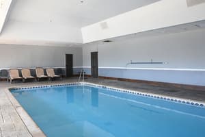thumbnail: Indoor pool