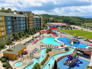 Sevierville thumbnail