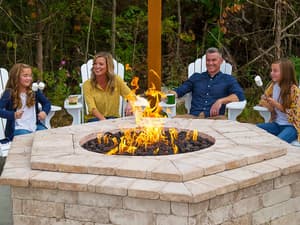 thumbnail: Terrace/patio