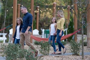 thumbnail: Children's play area - outdoor