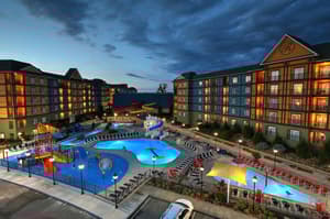 The Resort at Governor