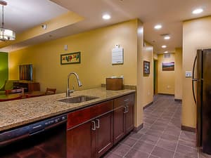 thumbnail: Private kitchen