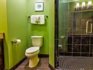 thumbnail: Bathroom