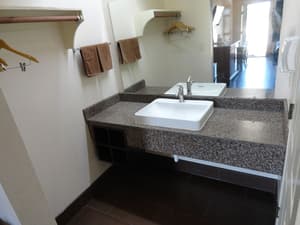 thumbnail: Bathroom sink