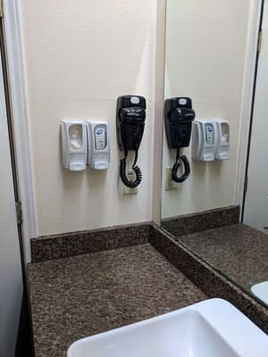 thumbnail: Bathroom