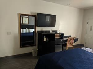 thumbnail: Room amenity