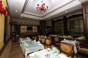 thumbnail: Restaurant