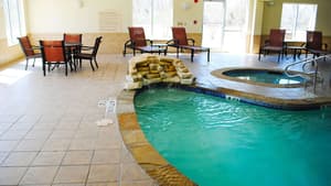 thumbnail: Meeting facility