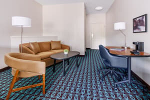 thumbnail: Living area