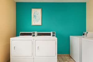 thumbnail: Laundry room