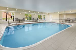thumbnail: Pool