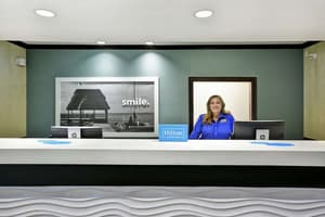 thumbnail: Reception