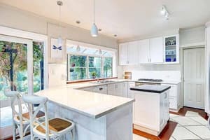 thumbnail: Private kitchen