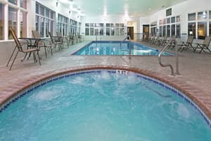 thumbnail: Pool