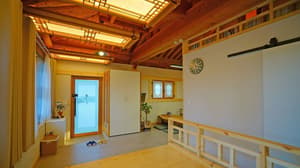 thumbnail: Living area