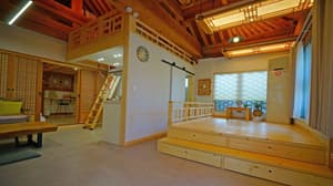 thumbnail: Living area