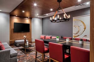thumbnail: Lounge