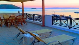 thumbnail: Balcony