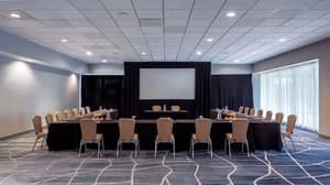 thumbnail: Meeting facility