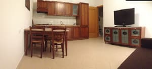 thumbnail: In-room dining