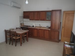 thumbnail: Private kitchenette