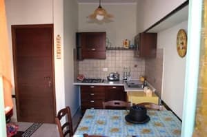 thumbnail: Private kitchenette