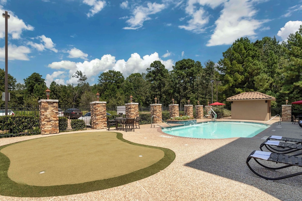 Mini-golf