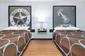 thumbnail: Property amenity