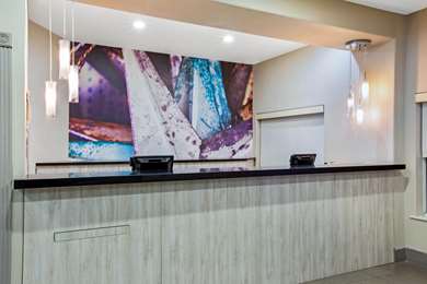 On-Site,Lobby,Reception