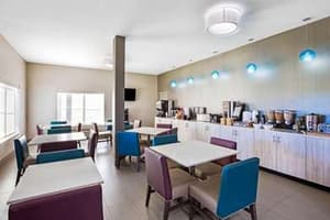 thumbnail: Dining,Dining Area,Breakfast,On-Site