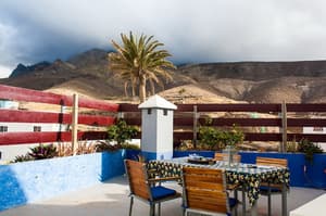 thumbnail: Terrace/patio